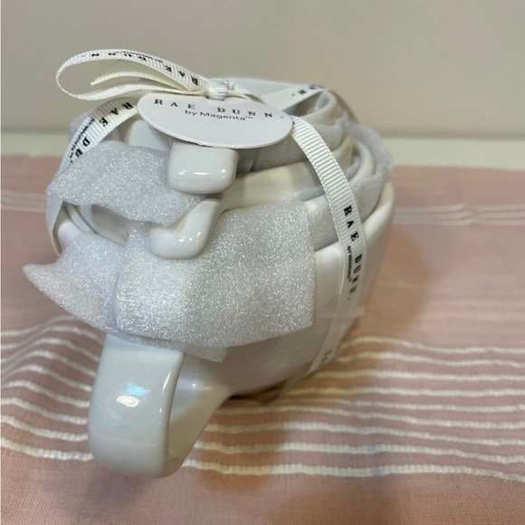 TEAPOT Rae Dunn Measuring Cups - Picture 4 of 5